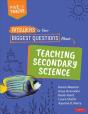 Answers To Your Biggest Questions About Teaching Secondary Science - Preview