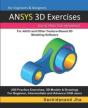 Ansys 3d Exercises - Preview