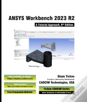 Capa do artigo Ansys Workbench 2023 R2