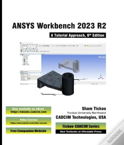 Capa do artigo Ansys Workbench 2023 R2