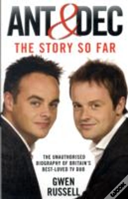 Capa do artigo Ant And Dec