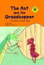Ant And The Grasshopper - Preview