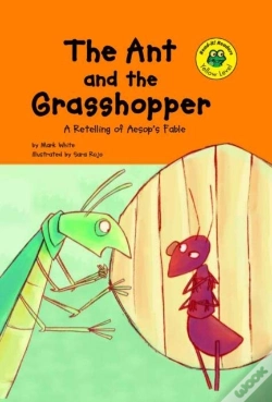 Capa do artigo Ant And The Grasshopper