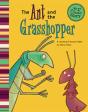 Ant And The Grasshopper - Preview