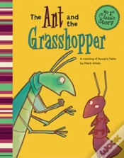 Capa do artigo Ant And The Grasshopper
