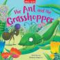 Ant And The Grasshopper - Preview