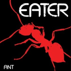 Capa do artigo Ant - CD