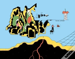 Capa do artigo Ant Colony