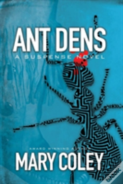 Capa do artigo Ant Dens