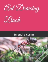 Ant Drawing Book
