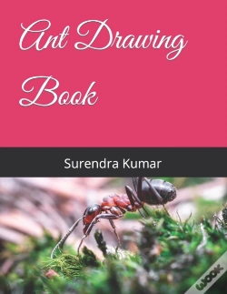 Capa do artigo Ant Drawing Book