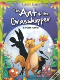 Capa do artigo Ant & The Grasshopper & Other Stories