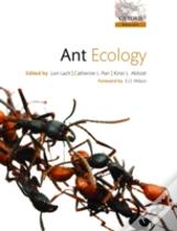 Ant Ecology