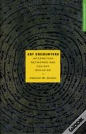 Ant Encounters