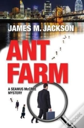 Capa do artigo Ant Farm