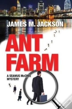 Capa do artigo Ant Farm