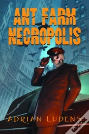 Capa do artigo Ant Farm Necropolis