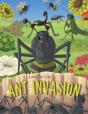 Ant Invasion - Preview