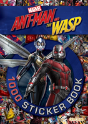 Ant-Man - 1000 Sticker Book - Preview
