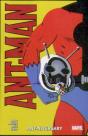 Ant-Man: Ant-Iversary - Preview