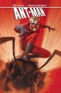 Ant-Man: Astonishing Origins - Preview