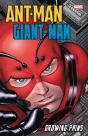 Ant-Man/Giant-Man: Growing Pains - Preview