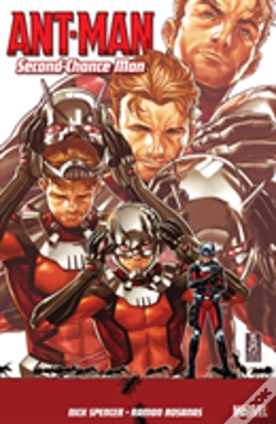 Capa do artigo Ant-Man
