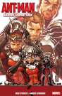 Ant-Man - Preview