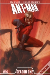 Ant Man Season One