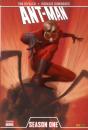 Ant Man Season One - Preview