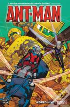 Ant-Man: World Hive