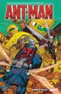 Ant-Man: World Hive - Preview