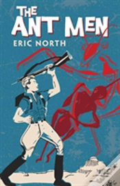 Capa do artigo Ant Men