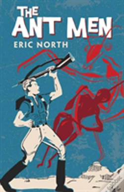 Capa do artigo Ant Men