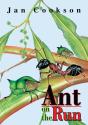 Ant On The Run - Preview