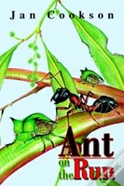 Capa do artigo Ant On The Run
