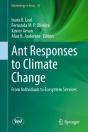 Ant Responses To Climate Change - Preview