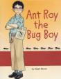 Ant Roy The Bug Boy - Preview