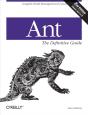 Ant: The Definitive Guide - Preview