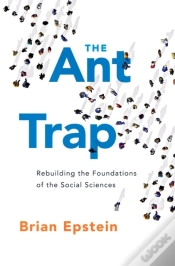 Capa do artigo Ant Trap
