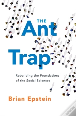 Capa do artigo Ant Trap