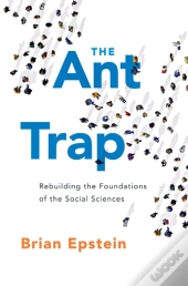 Ant Trap