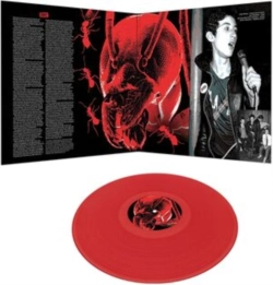 Capa do artigo Ant - Vinil