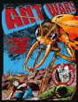 Ant Wars - Preview