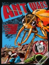 Ant Wars