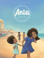 Anta Tome 1 : Les Voix De L'Océan - Preview