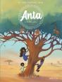 Anta Tome 2 : Les Singes Rouges - Preview