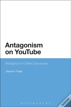 Capa do artigo Antagonism On Youtube