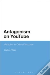 Capa do artigo Antagonism On Youtube