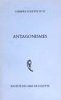 Antagonismes - Preview